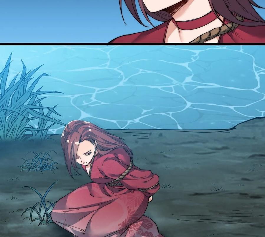 Wu Ling Jiutian Chapter 04 - Halaman 50