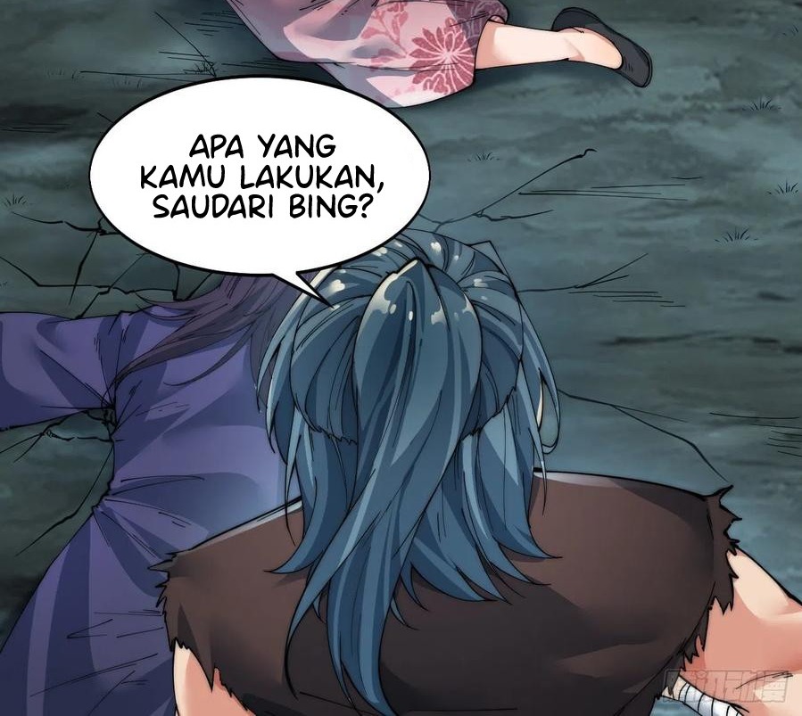 Wu Ling Jiutian Chapter 04 - Halaman 51