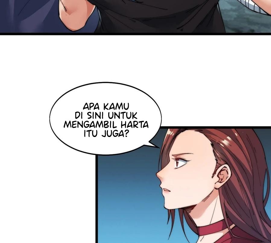 Wu Ling Jiutian Chapter 04 - Halaman 52