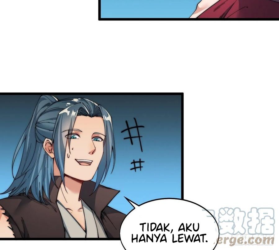 Wu Ling Jiutian Chapter 04 - Halaman 53