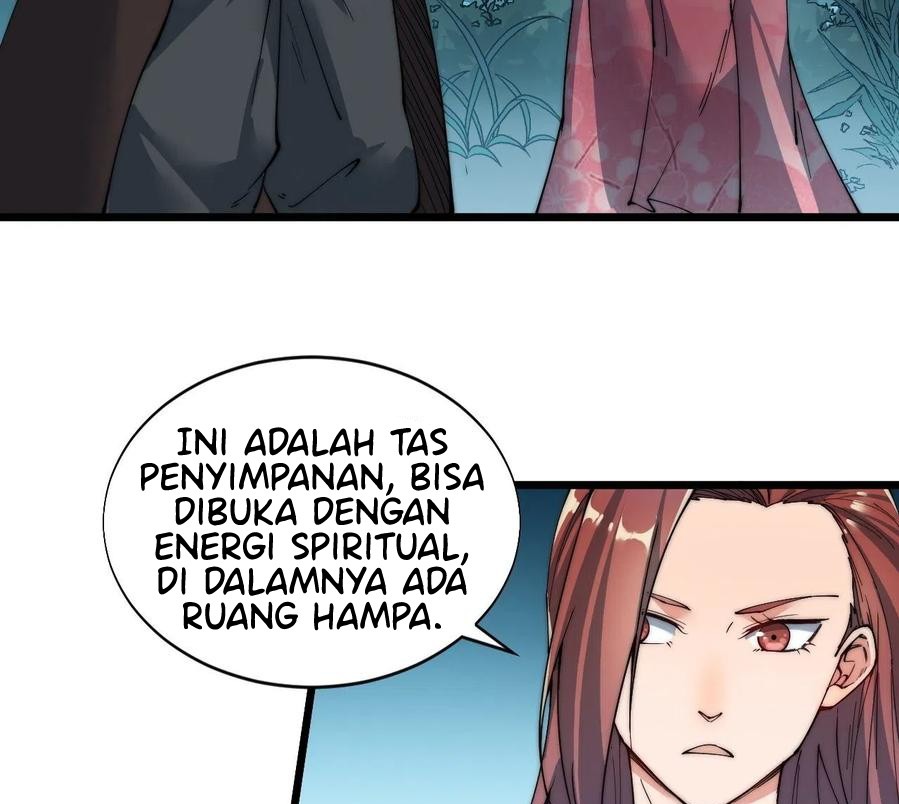 Wu Ling Jiutian Chapter 04 - Halaman 58