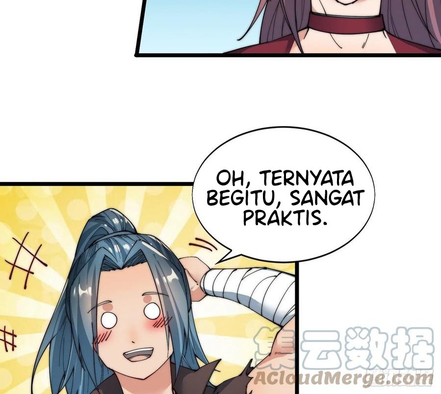 Wu Ling Jiutian Chapter 04 - Halaman 59