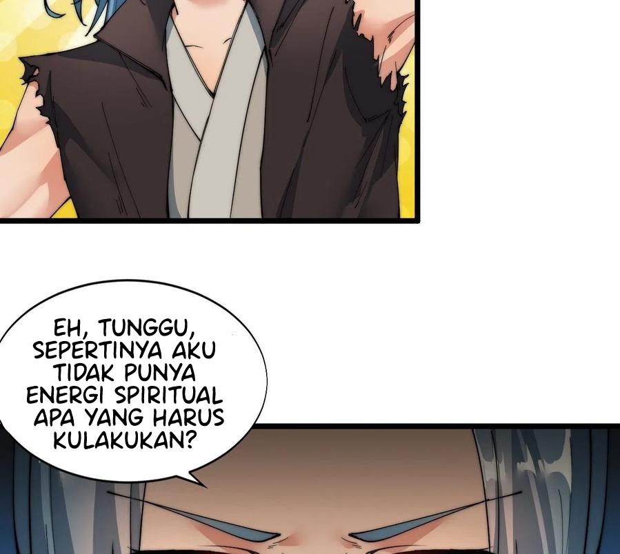 Wu Ling Jiutian Chapter 04 - Halaman 60