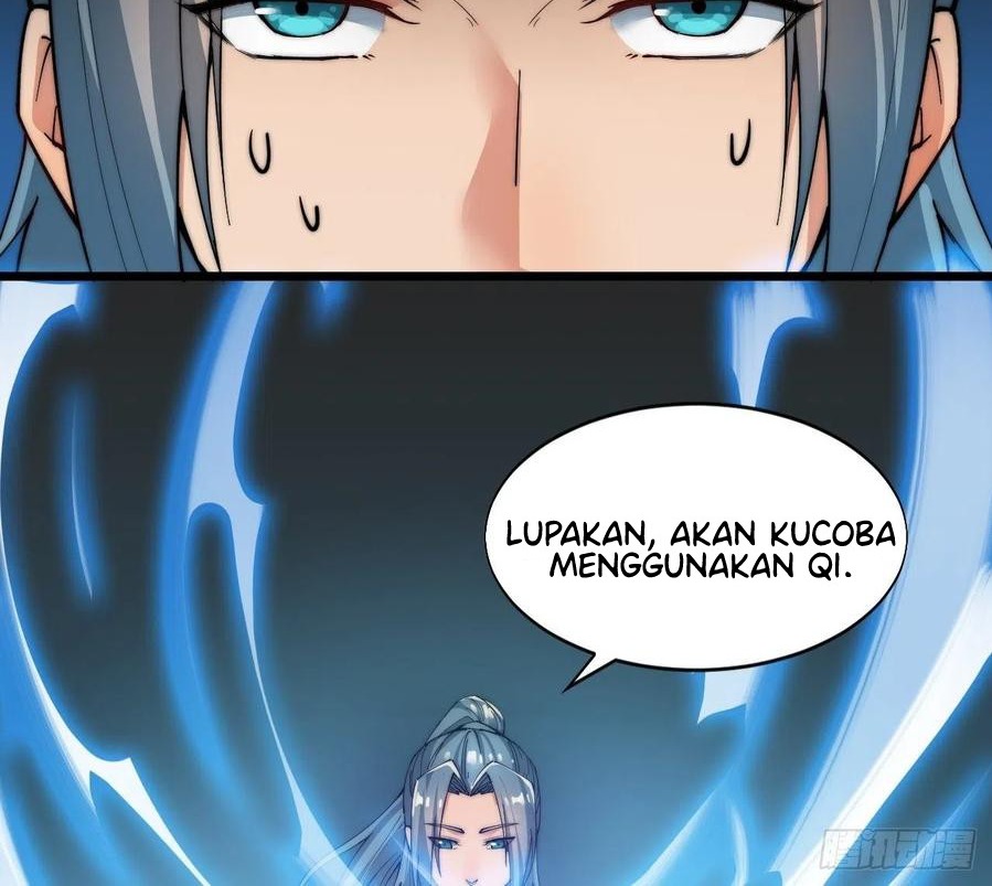 Wu Ling Jiutian Chapter 04 - Halaman 61