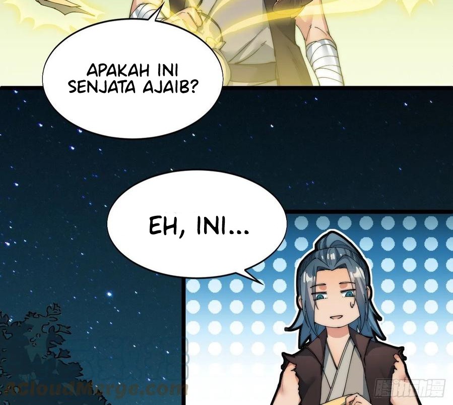 Wu Ling Jiutian Chapter 04 - Halaman 65