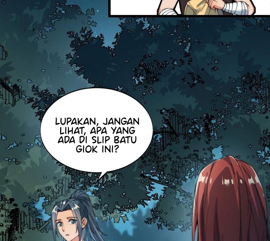 Wu Ling Jiutian Chapter 04 - Halaman 66