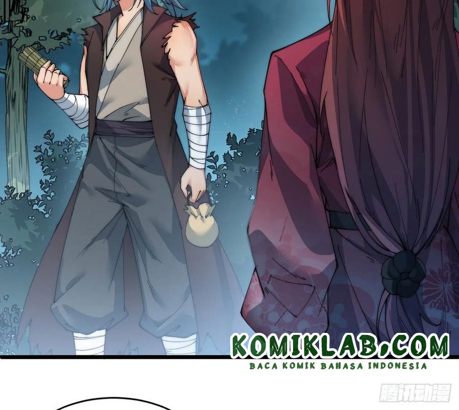 Wu Ling Jiutian Chapter 04 - Halaman 67