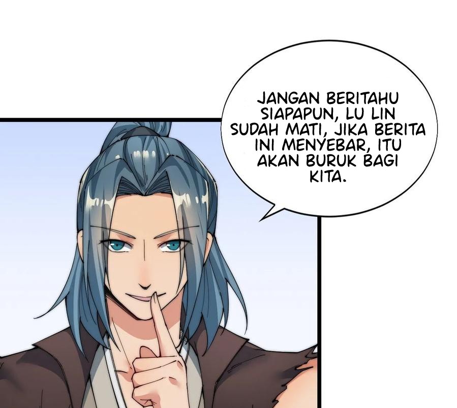 Wu Ling Jiutian Chapter 04 - Halaman 70