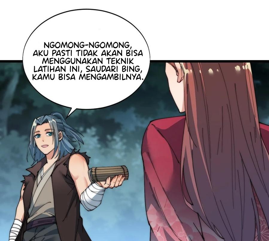 Wu Ling Jiutian Chapter 04 - Halaman 72