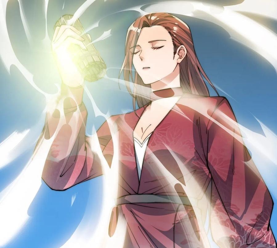 Wu Ling Jiutian Chapter 04 - Halaman 74