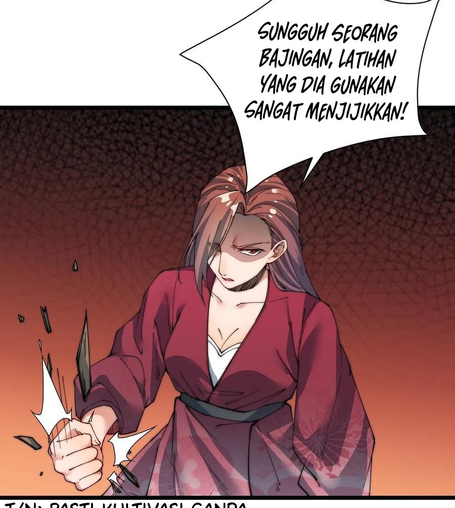 Wu Ling Jiutian Chapter 04 - Halaman 76