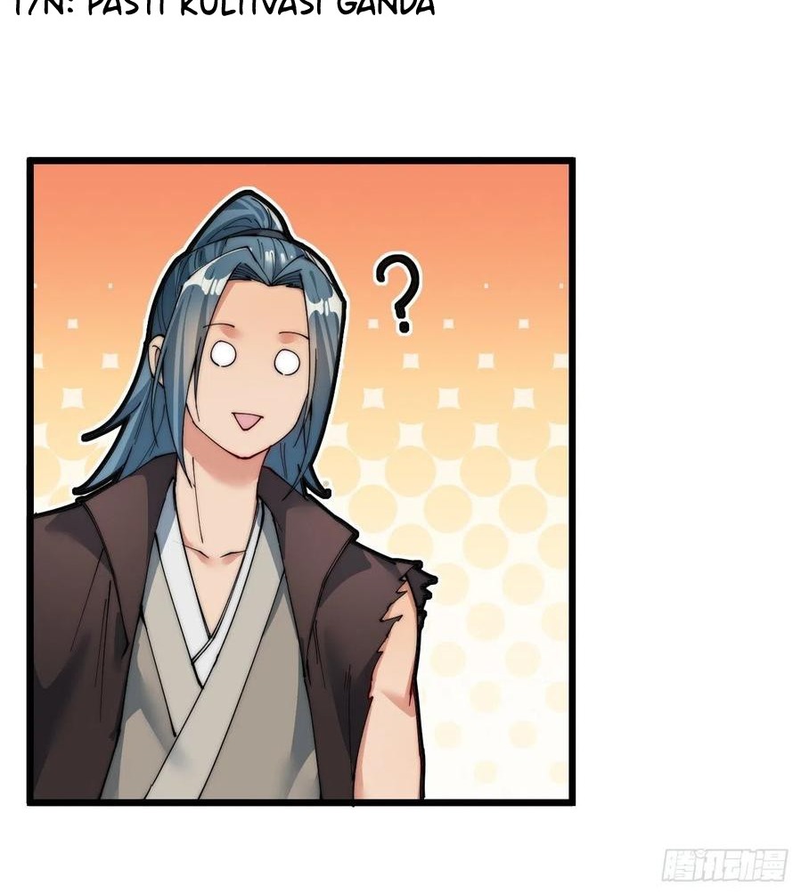 Wu Ling Jiutian Chapter 04 - Halaman 77