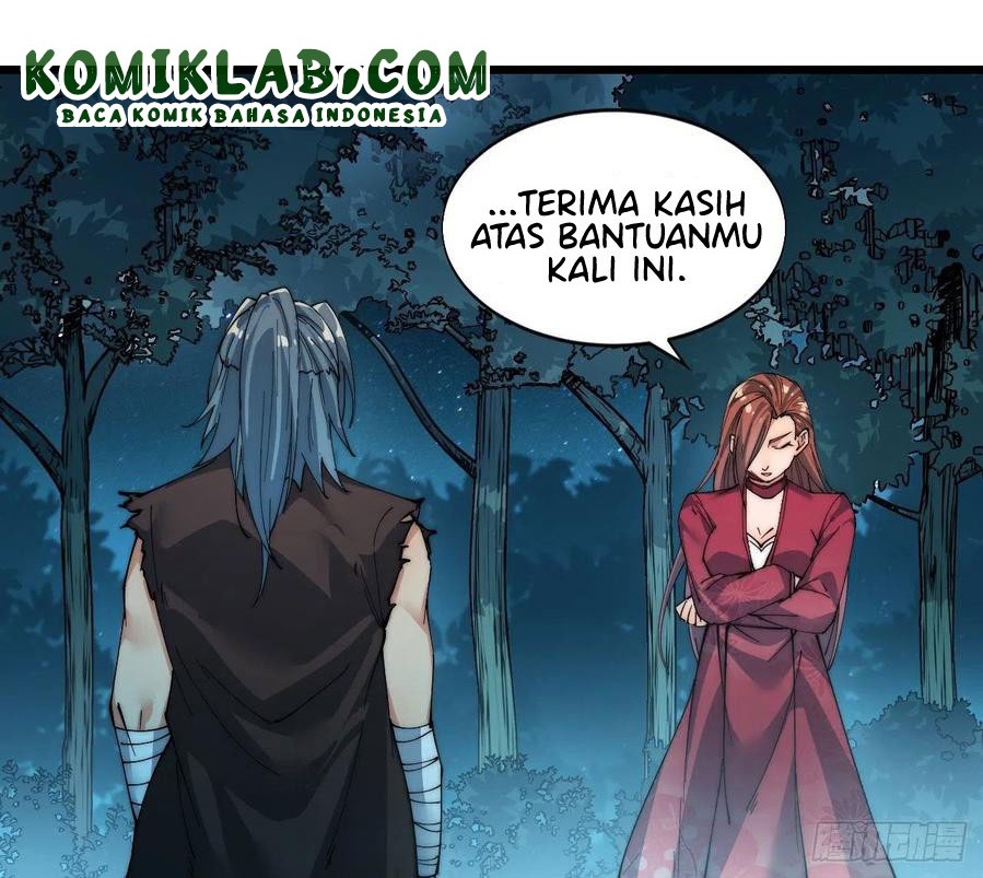 Wu Ling Jiutian Chapter 04 - Halaman 79