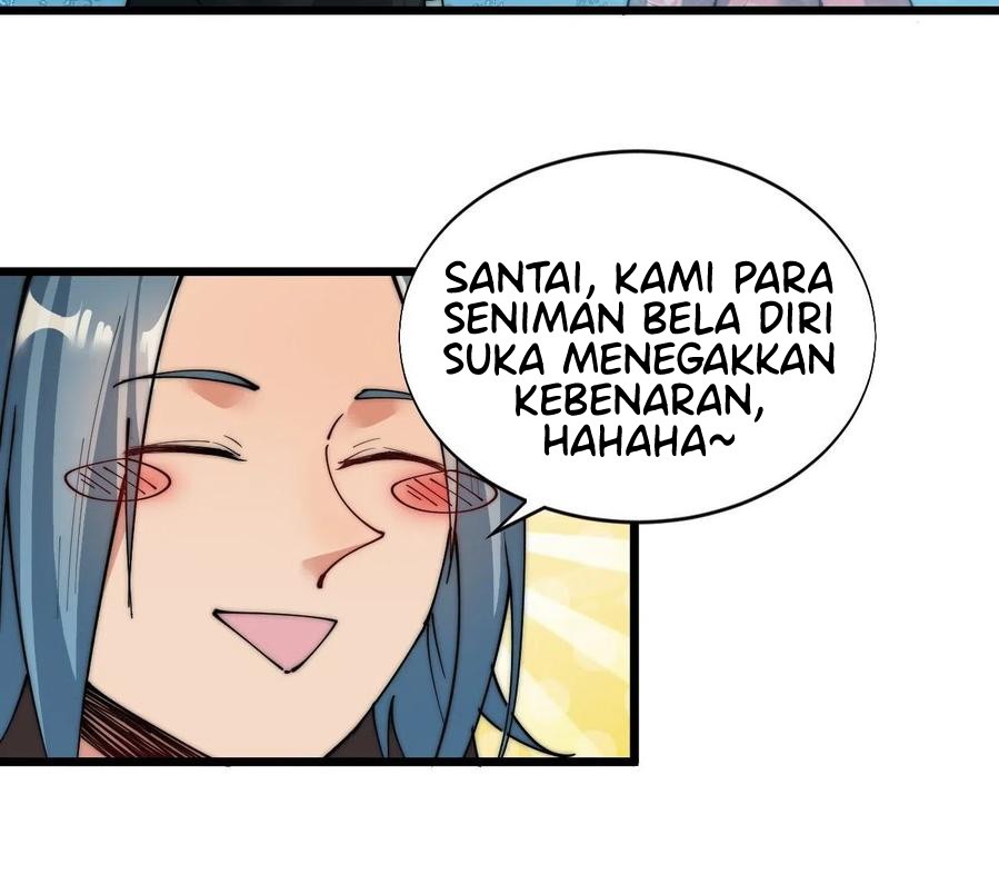 Wu Ling Jiutian Chapter 04 - Halaman 80