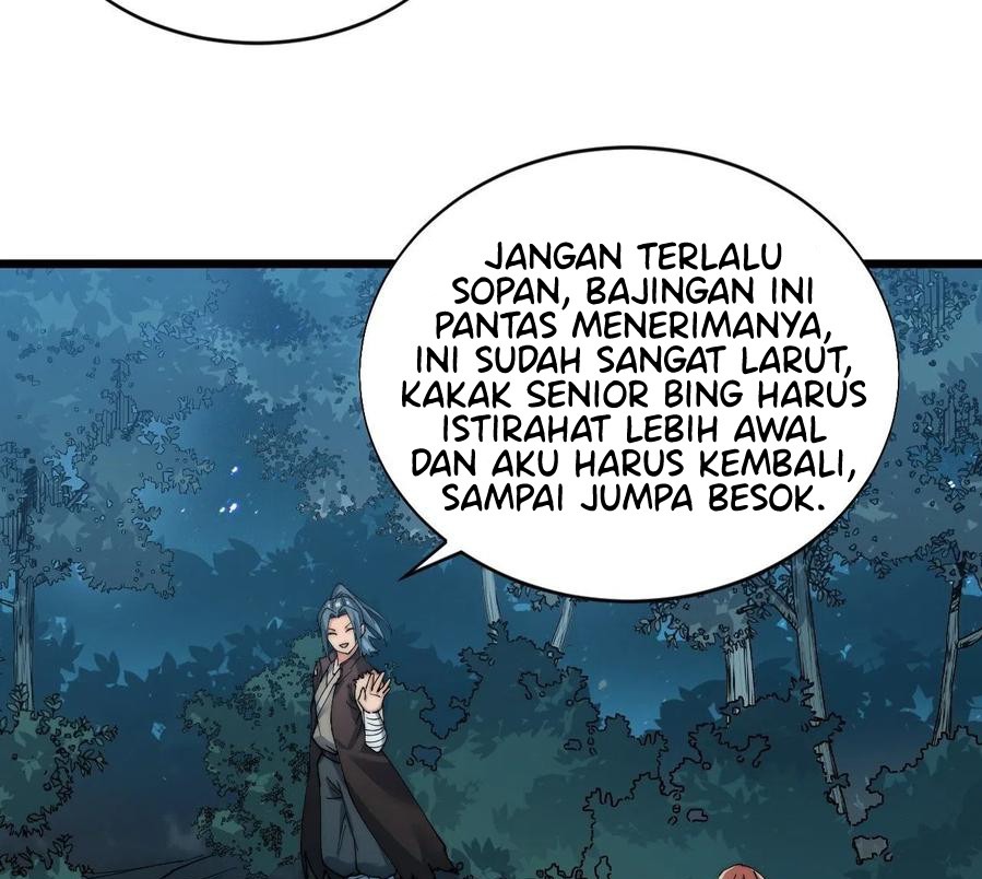 Wu Ling Jiutian Chapter 04 - Halaman 82