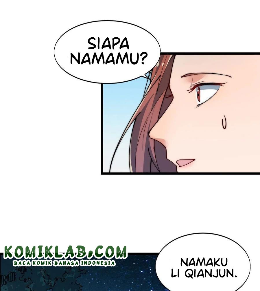 Wu Ling Jiutian Chapter 04 - Halaman 84