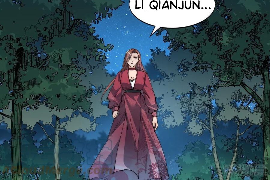 Wu Ling Jiutian Chapter 04 - Halaman 87