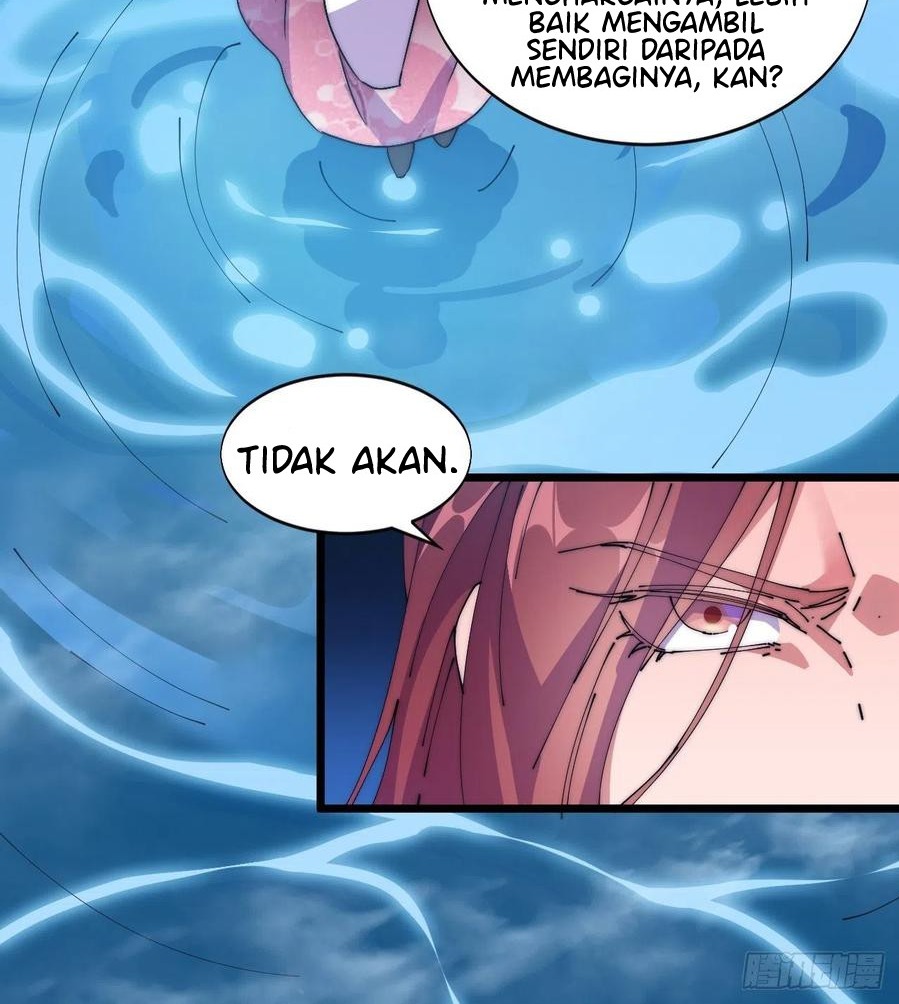 Wu Ling Jiutian Chapter 04 - Halaman 9