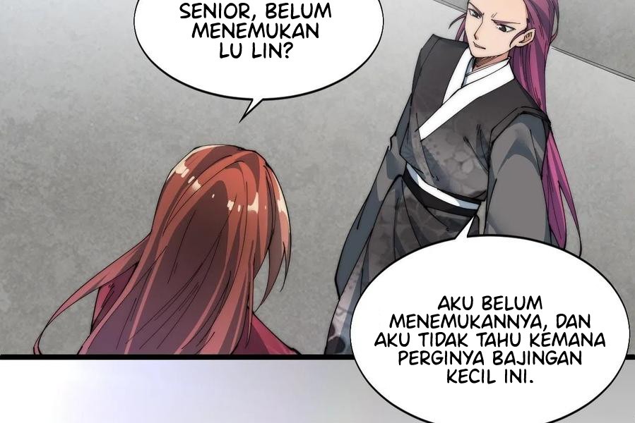 Wu Ling Jiutian Chapter 04 - Halaman 90