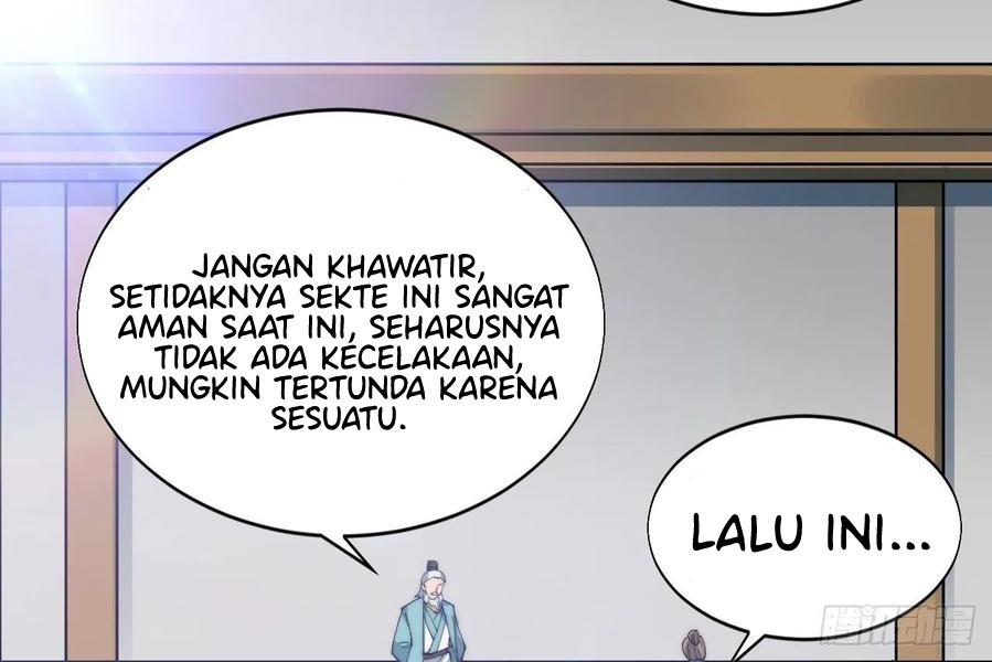 Wu Ling Jiutian Chapter 04 - Halaman 91