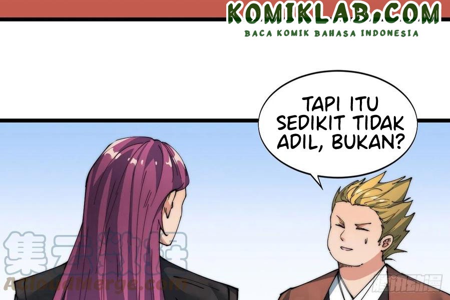 Wu Ling Jiutian Chapter 04 - Halaman 93