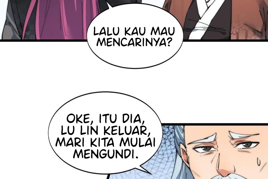 Wu Ling Jiutian Chapter 04 - Halaman 94