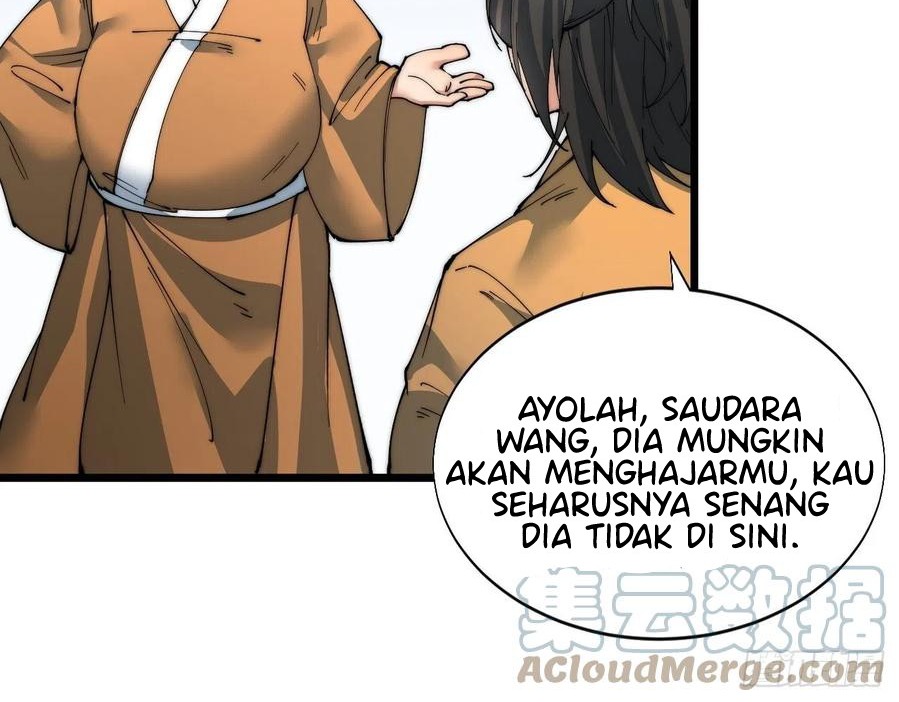 Wu Ling Jiutian Chapter 04 - Halaman 99