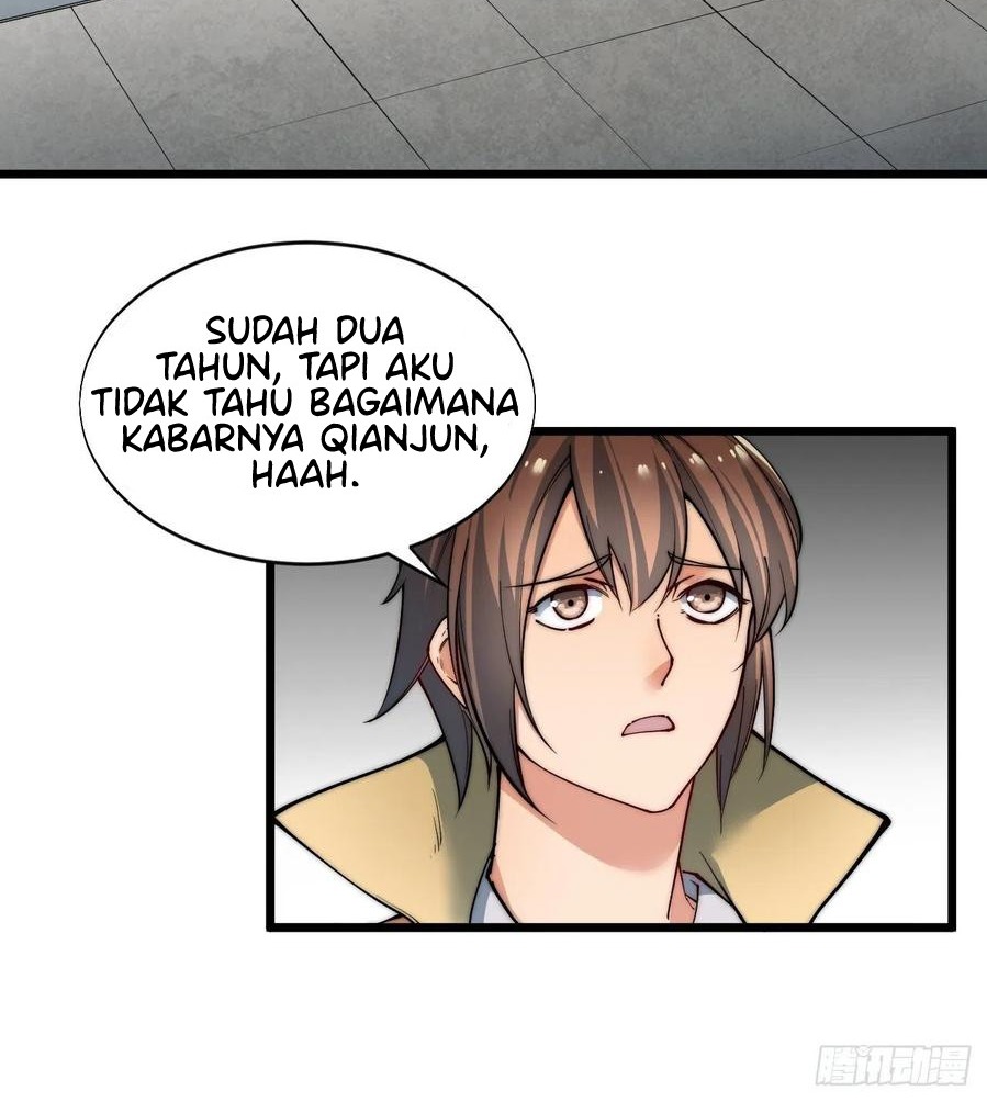 Wu Ling Jiutian Chapter 03.2 - Halaman 11