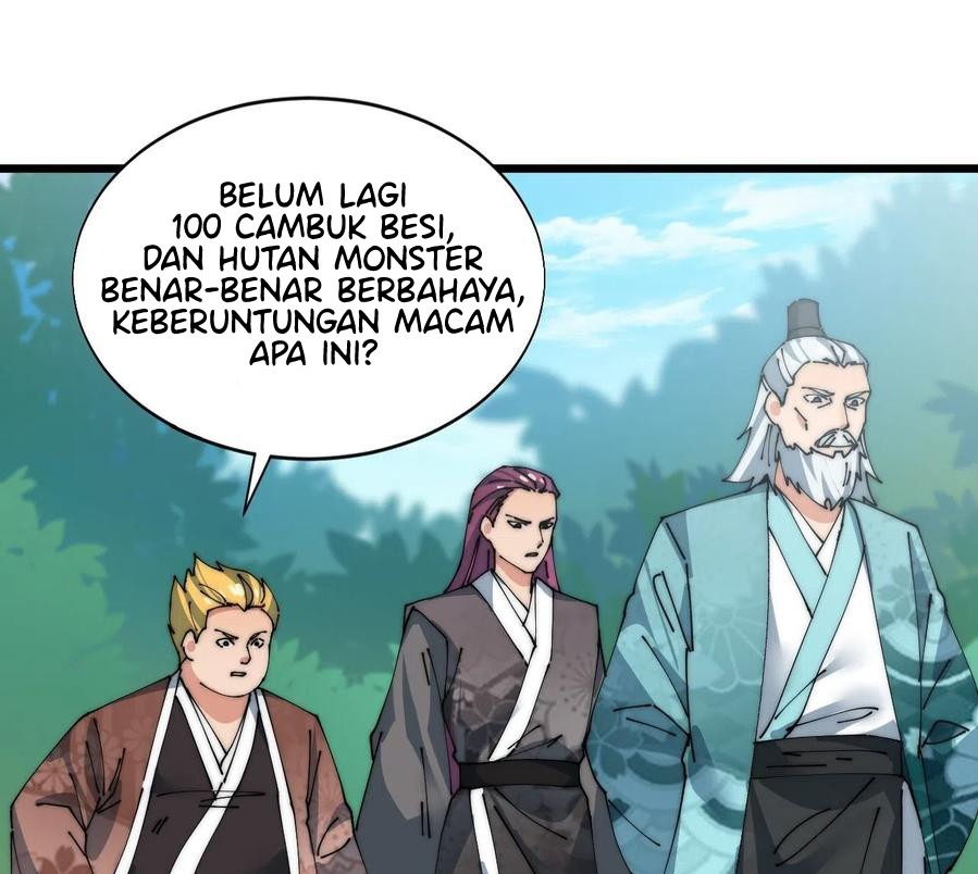 Wu Ling Jiutian Chapter 03.2 - Halaman 116