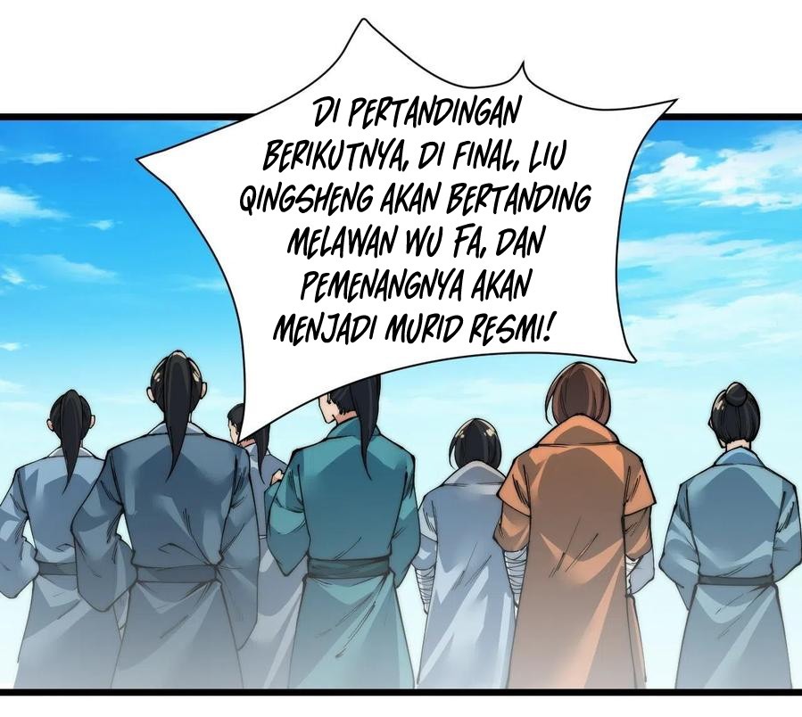 Wu Ling Jiutian Chapter 03.2 - Halaman 12