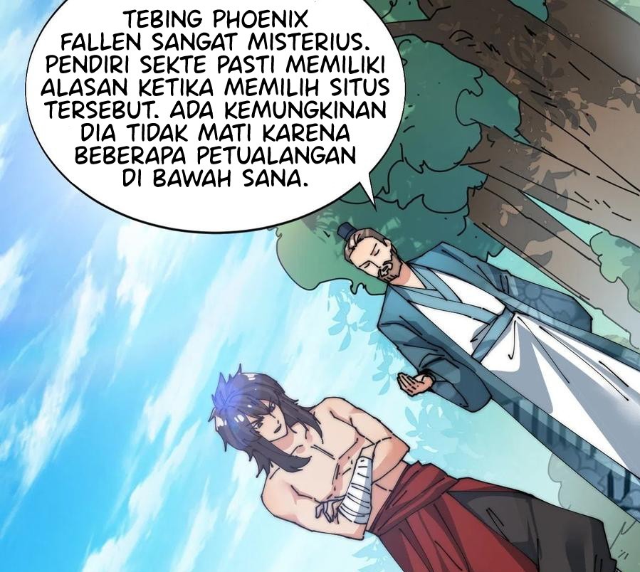 Wu Ling Jiutian Chapter 03.2 - Halaman 120