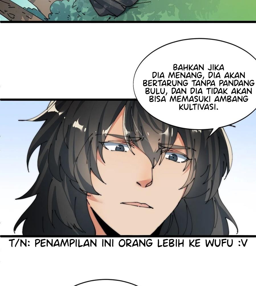 Wu Ling Jiutian Chapter 03.2 - Halaman 122