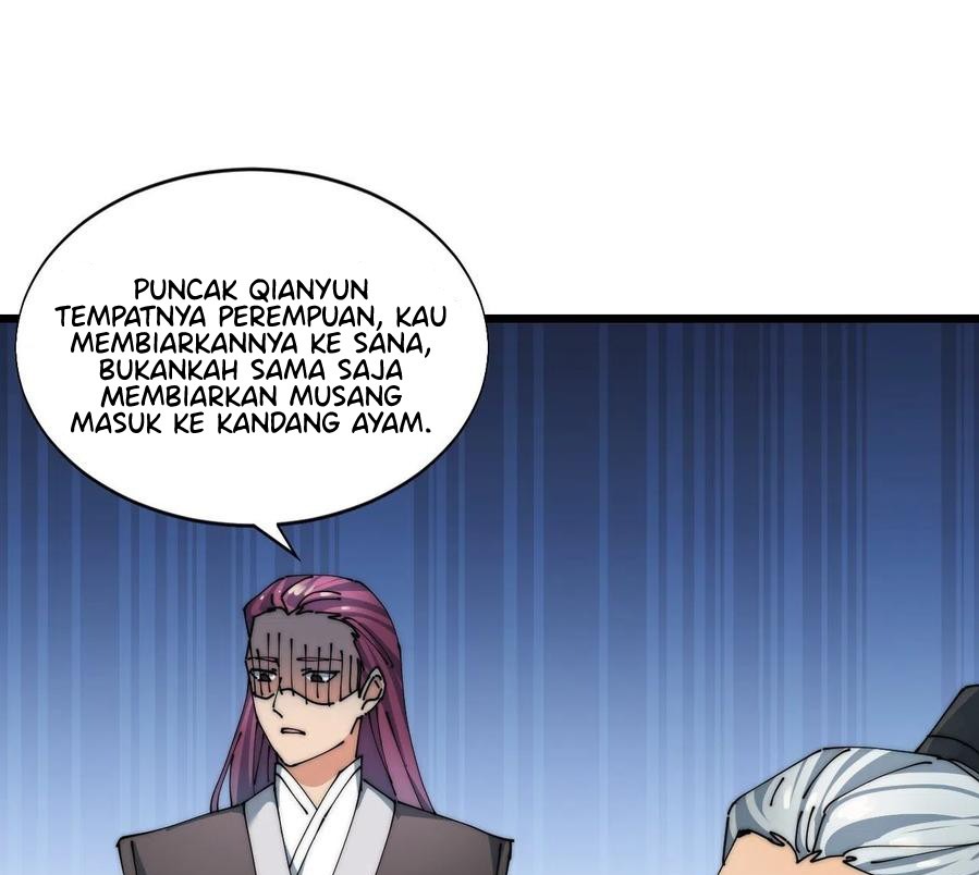 Wu Ling Jiutian Chapter 03.2 - Halaman 130