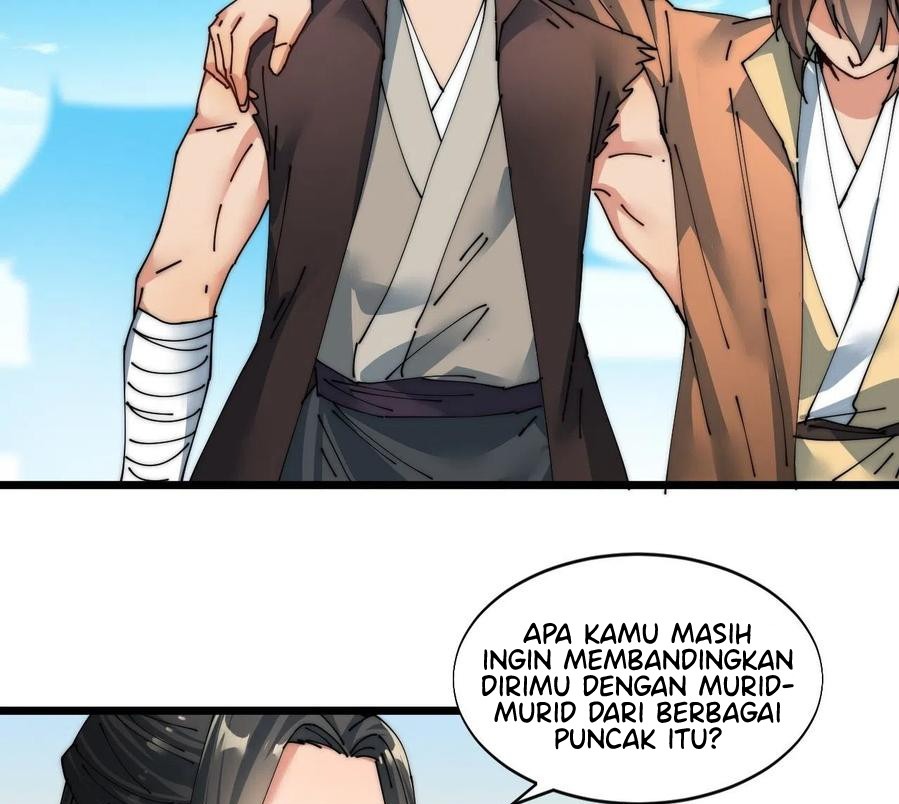 Wu Ling Jiutian Chapter 03.2 - Halaman 134