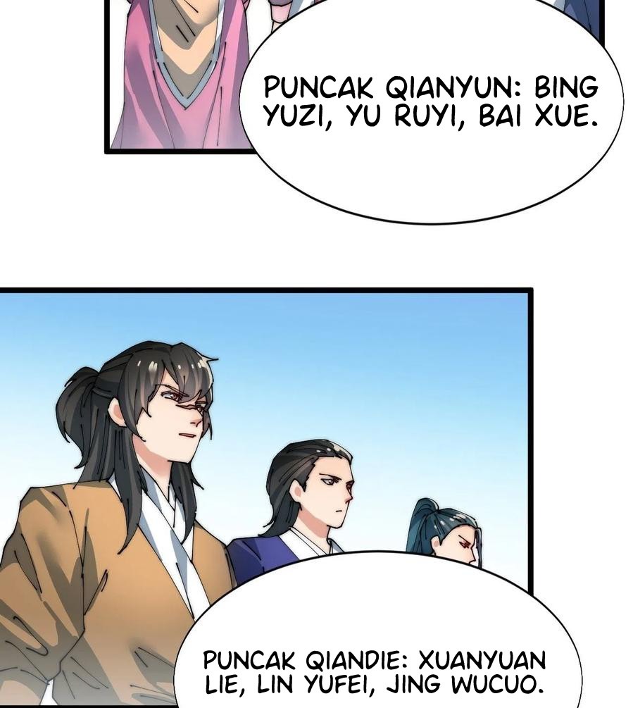 Wu Ling Jiutian Chapter 03.2 - Halaman 152