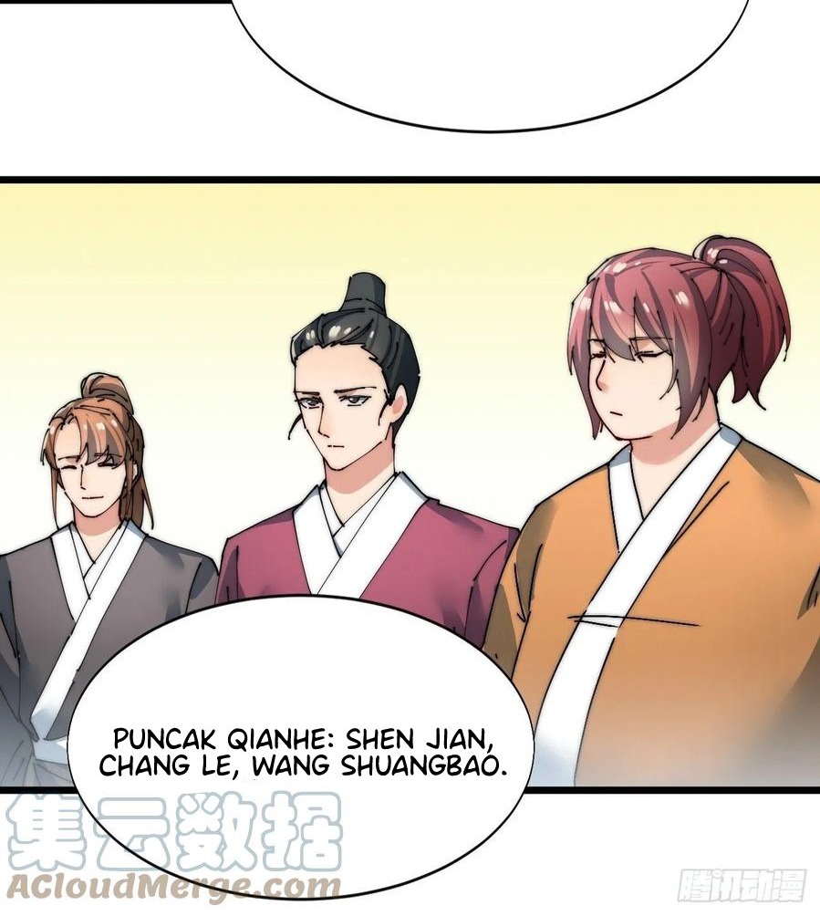 Wu Ling Jiutian Chapter 03.2 - Halaman 153