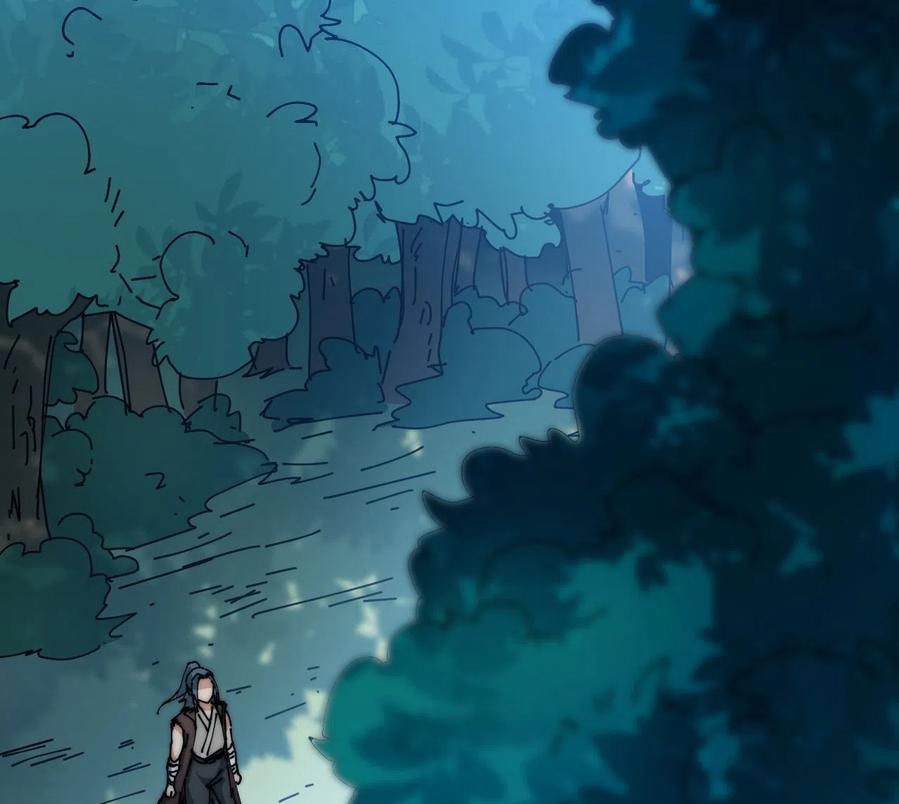 Wu Ling Jiutian Chapter 03.2 - Halaman 164
