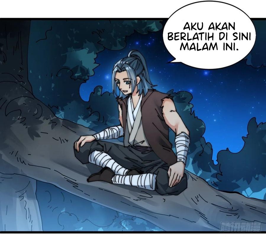 Wu Ling Jiutian Chapter 03.2 - Halaman 167