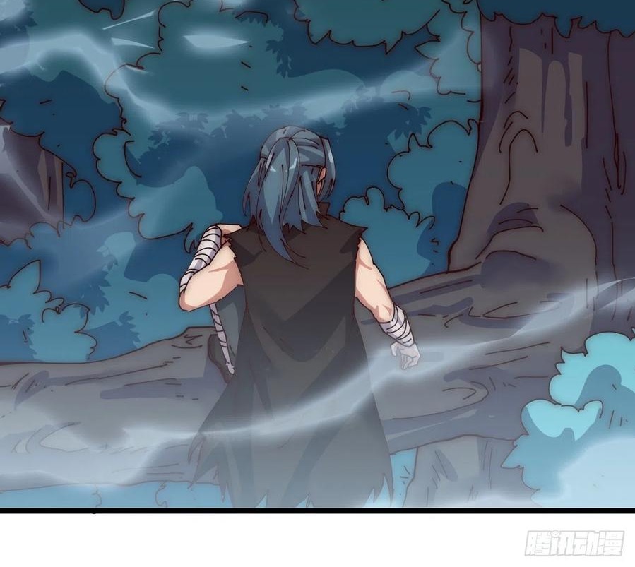 Wu Ling Jiutian Chapter 03.2 - Halaman 171