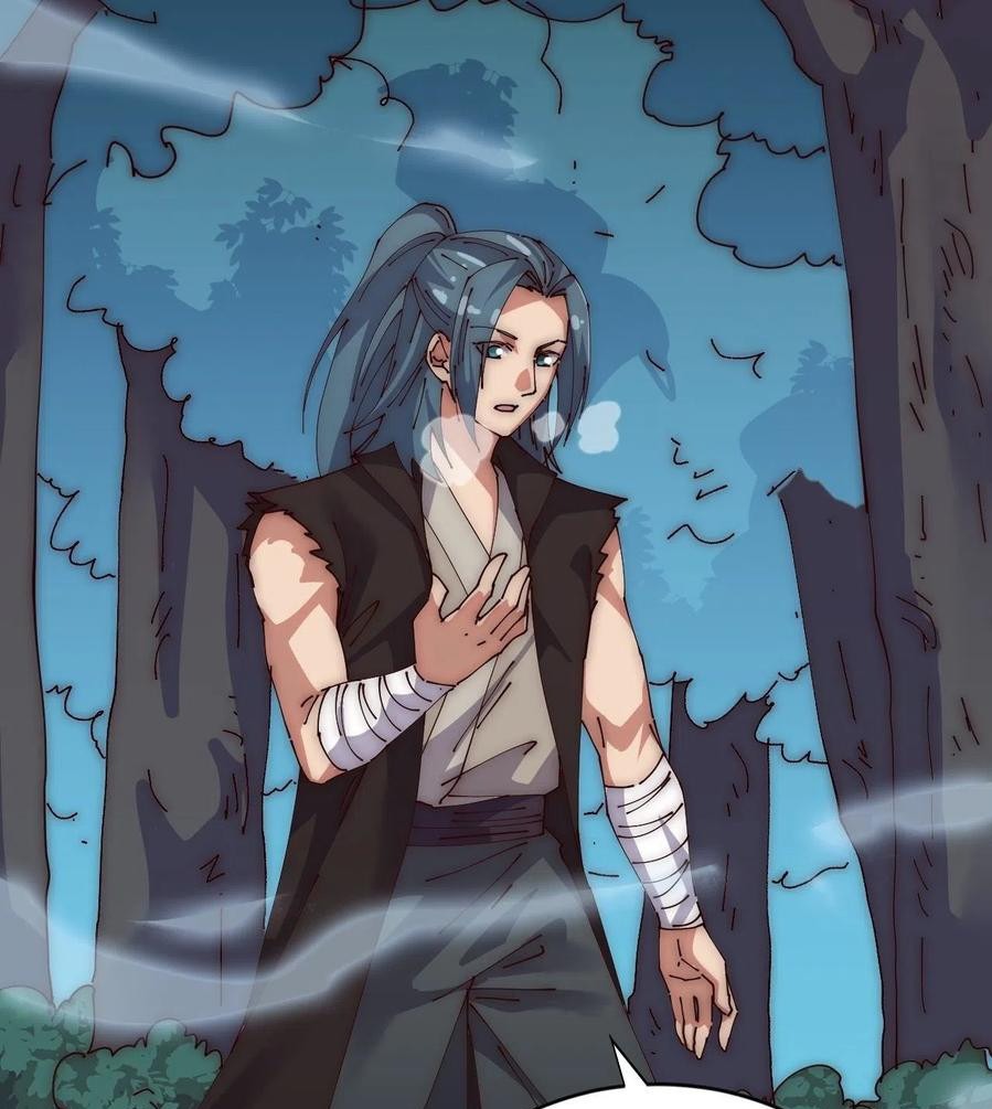 Wu Ling Jiutian Chapter 03.2 - Halaman 176
