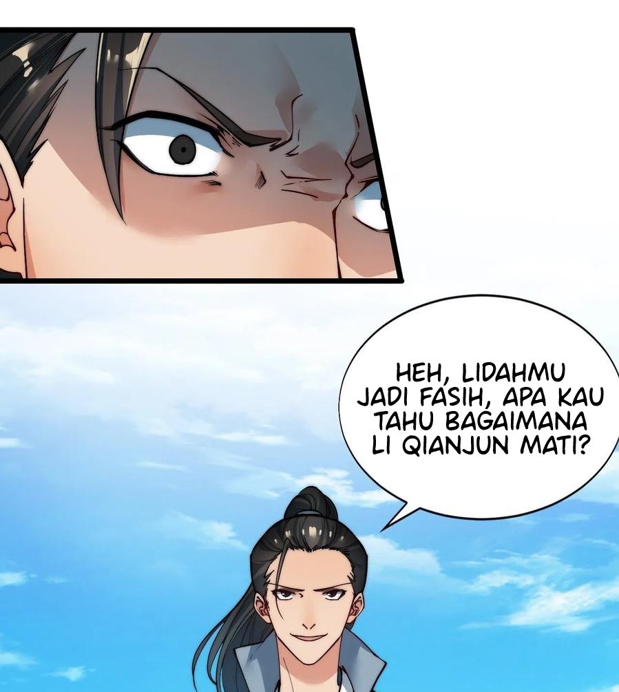 Wu Ling Jiutian Chapter 03.2 - Halaman 18