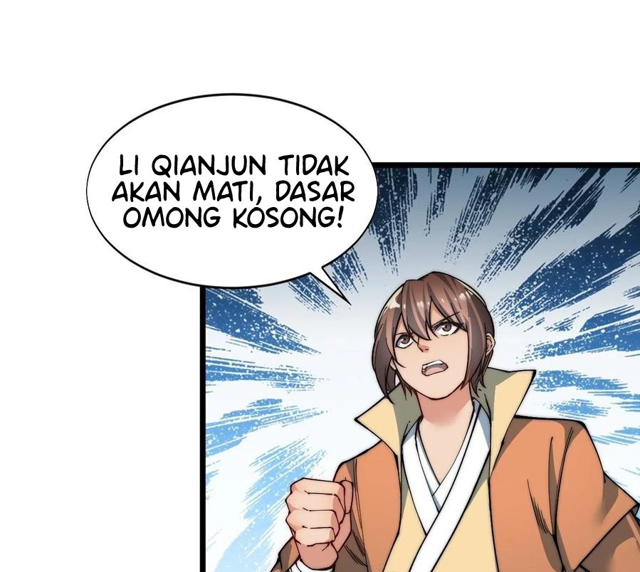 Wu Ling Jiutian Chapter 03.2 - Halaman 20