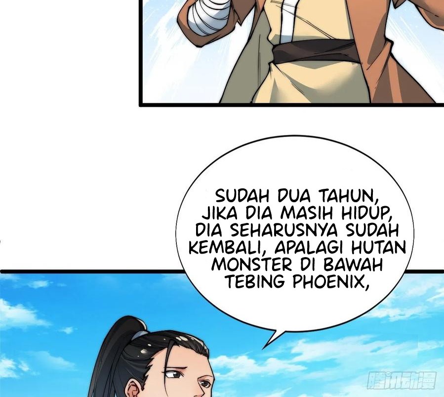 Wu Ling Jiutian Chapter 03.2 - Halaman 21