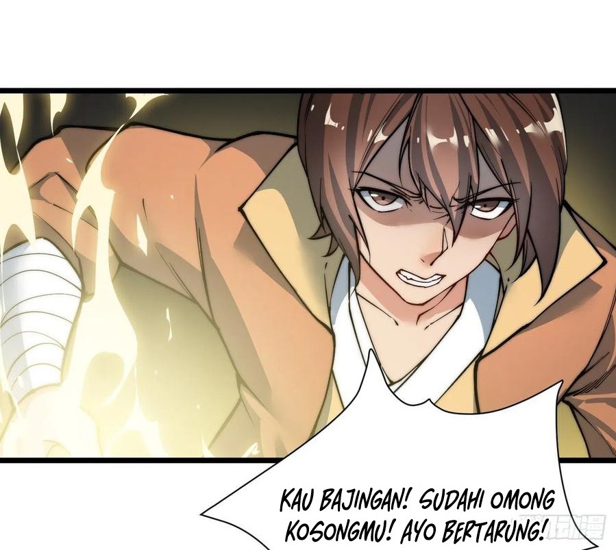 Wu Ling Jiutian Chapter 03.2 - Halaman 23