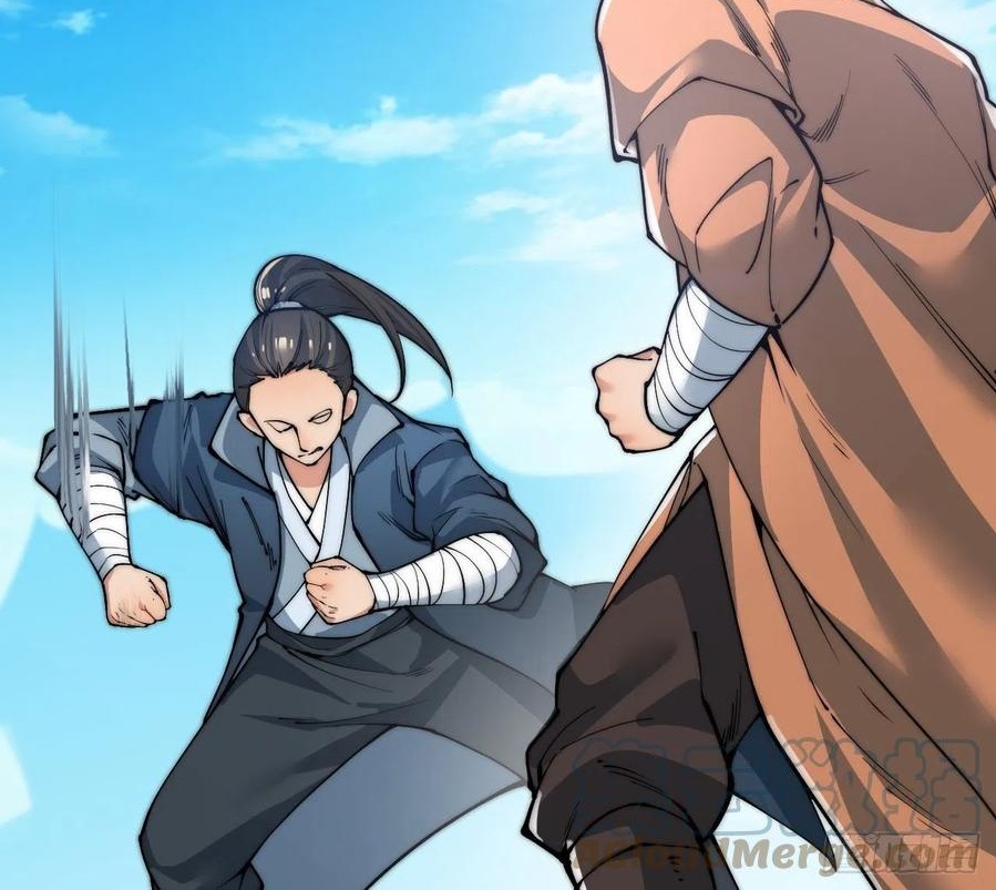 Wu Ling Jiutian Chapter 03.2 - Halaman 33