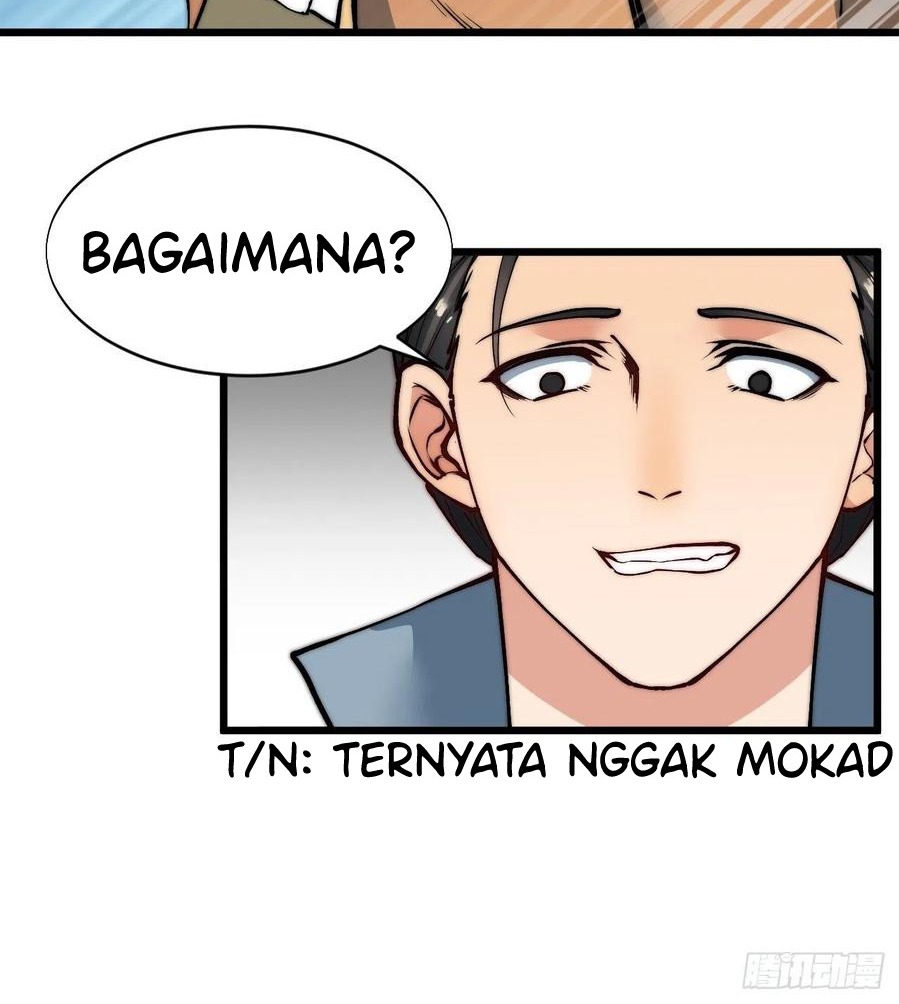 Wu Ling Jiutian Chapter 03.2 - Halaman 43
