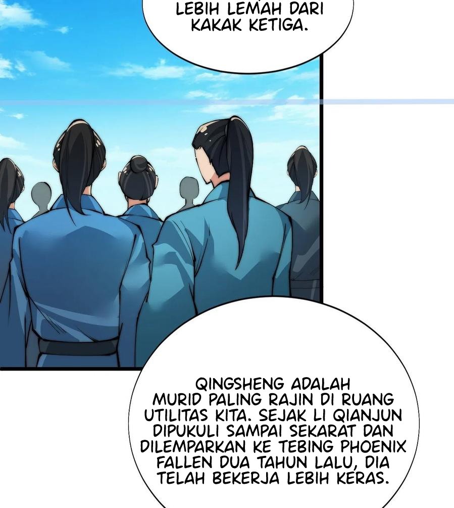 Wu Ling Jiutian Chapter 03.2 - Halaman 50