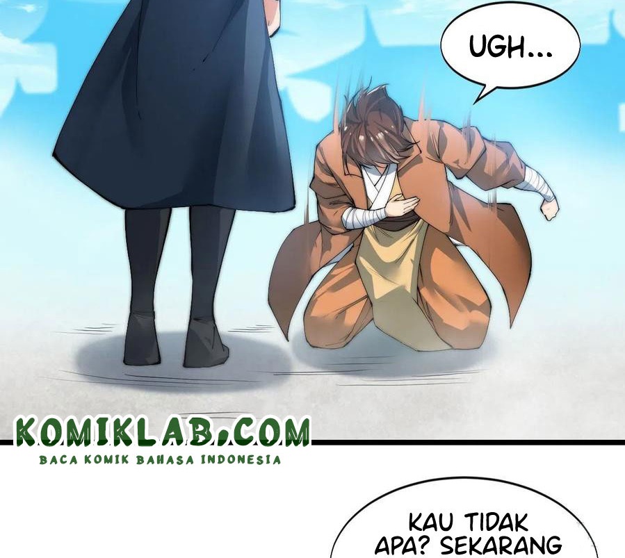 Wu Ling Jiutian Chapter 03.2 - Halaman 69