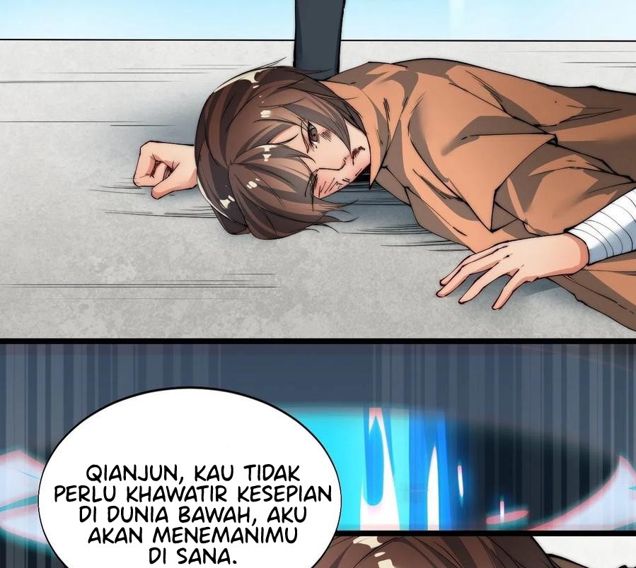 Wu Ling Jiutian Chapter 03.2 - Halaman 80