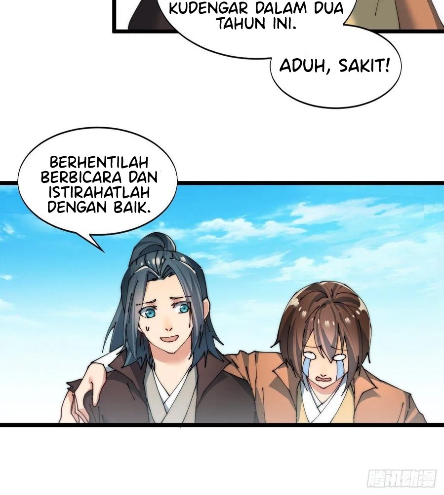 Wu Ling Jiutian Chapter 03.2 - Halaman 99